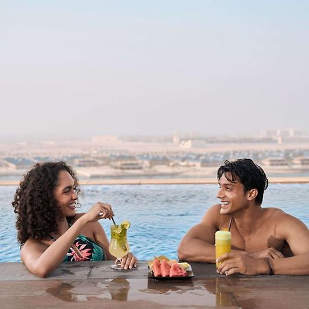 Aparthotel Adagio Dubai Deira Eksteriør bilde